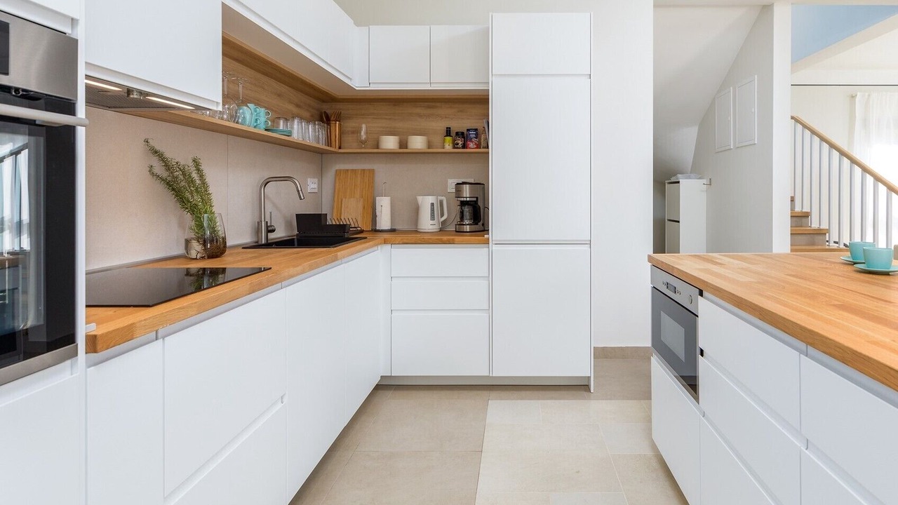 Photo of Kitchen in Barbariga