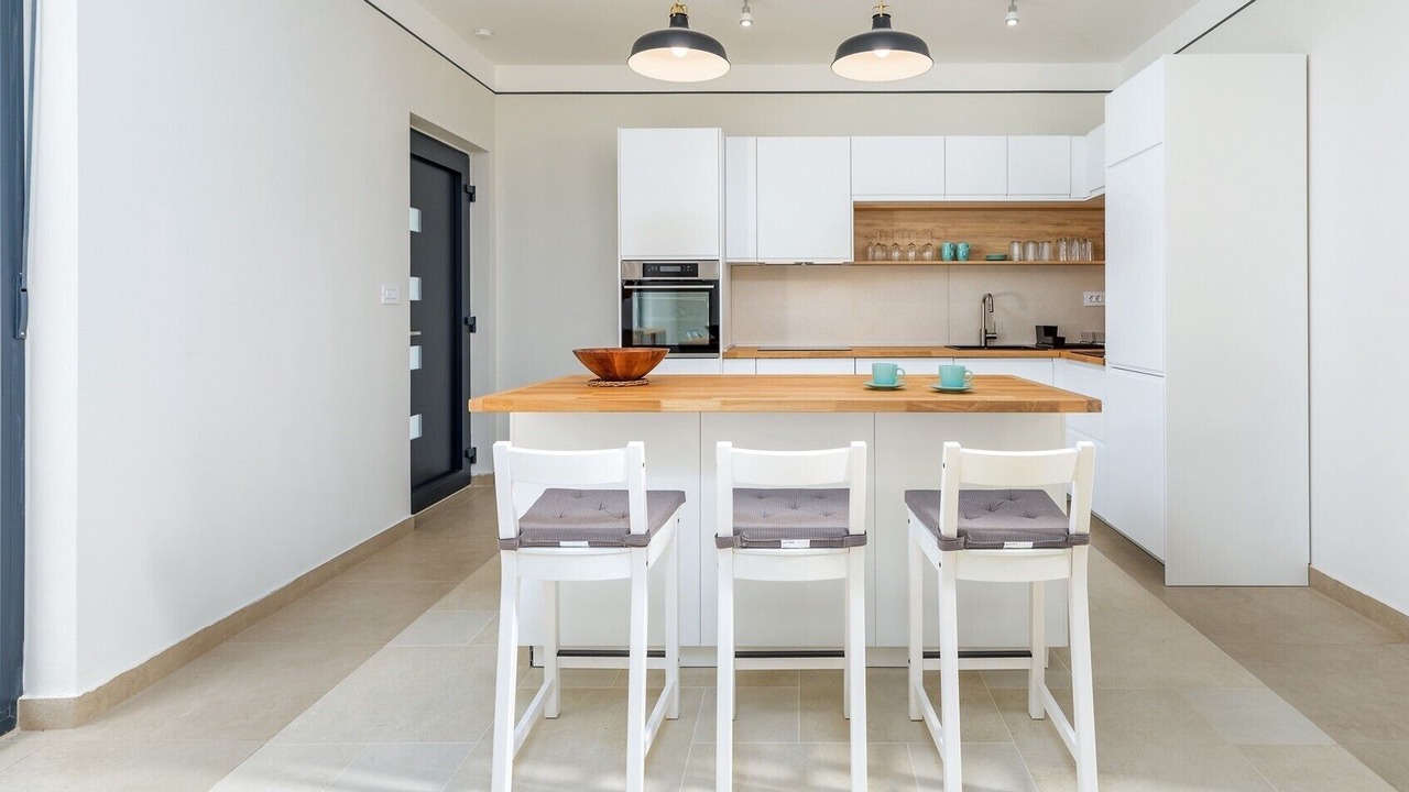 Photo of Kitchen in Barbariga