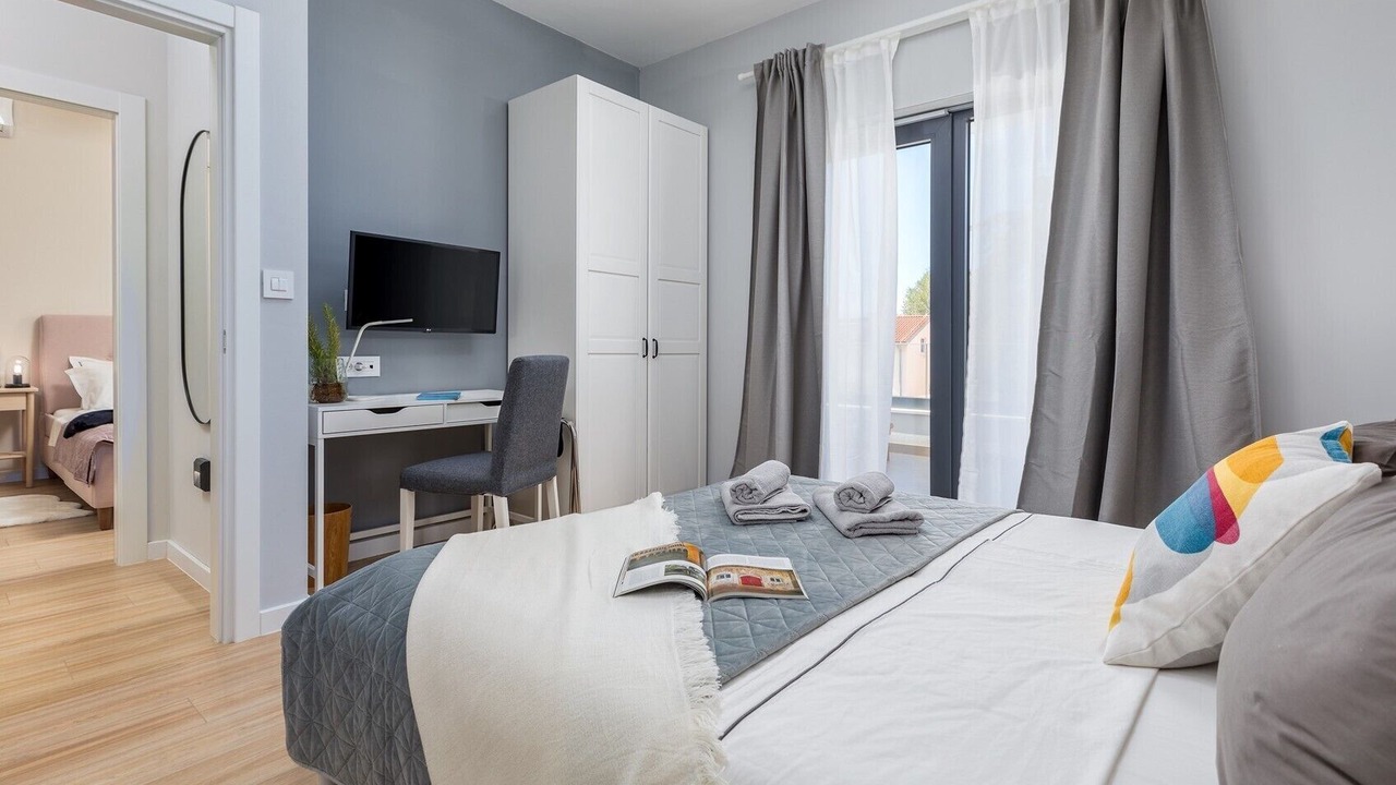 Photo of Bedroom in Barbariga