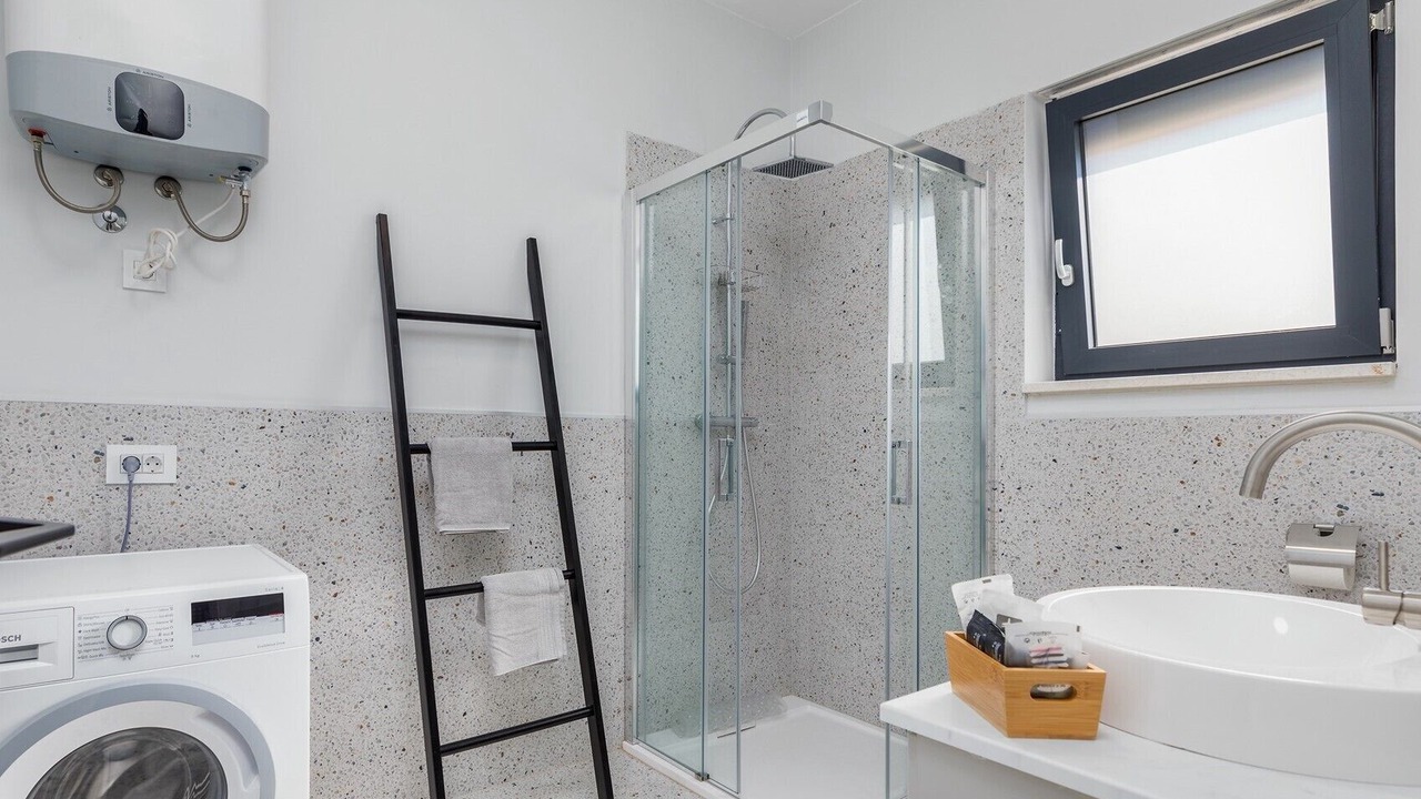 Photo of Bathroom in Barbariga