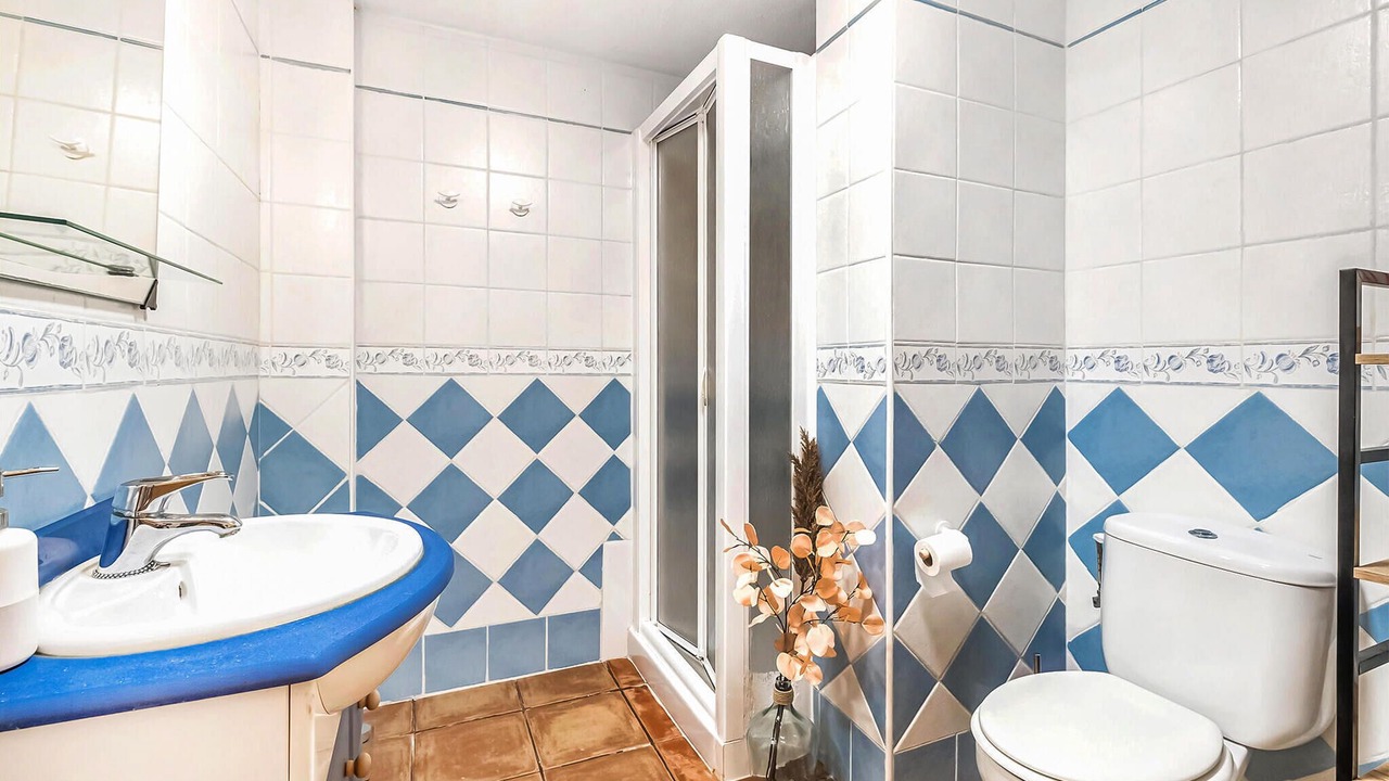 Photo of Bathroom in Coveta Fuma