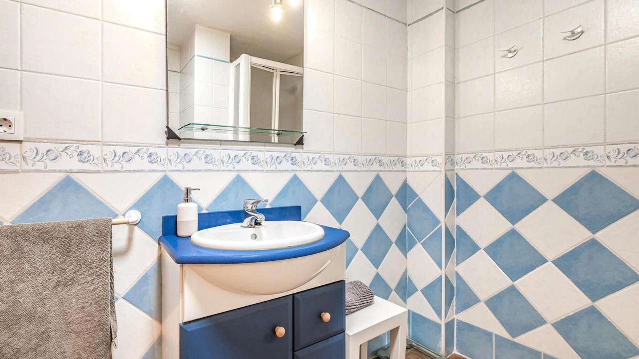 Photo of Bathroom in Coveta Fuma