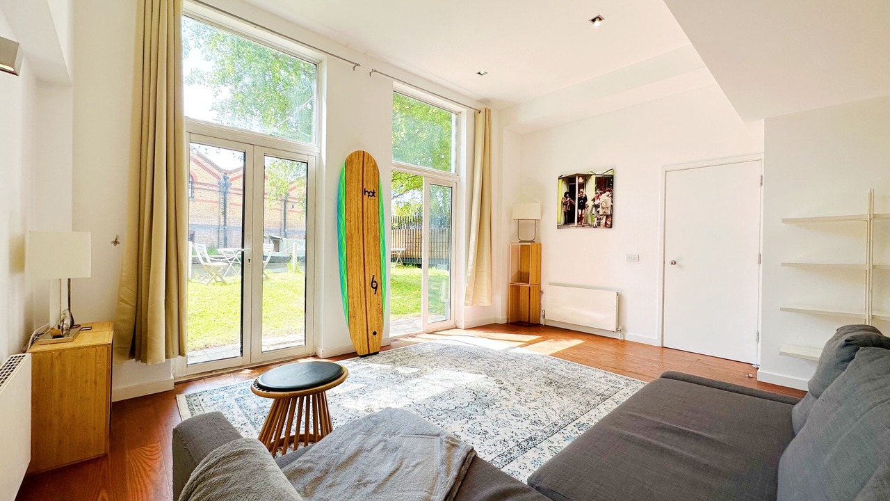 Photo of Livingroom in Dalgarno