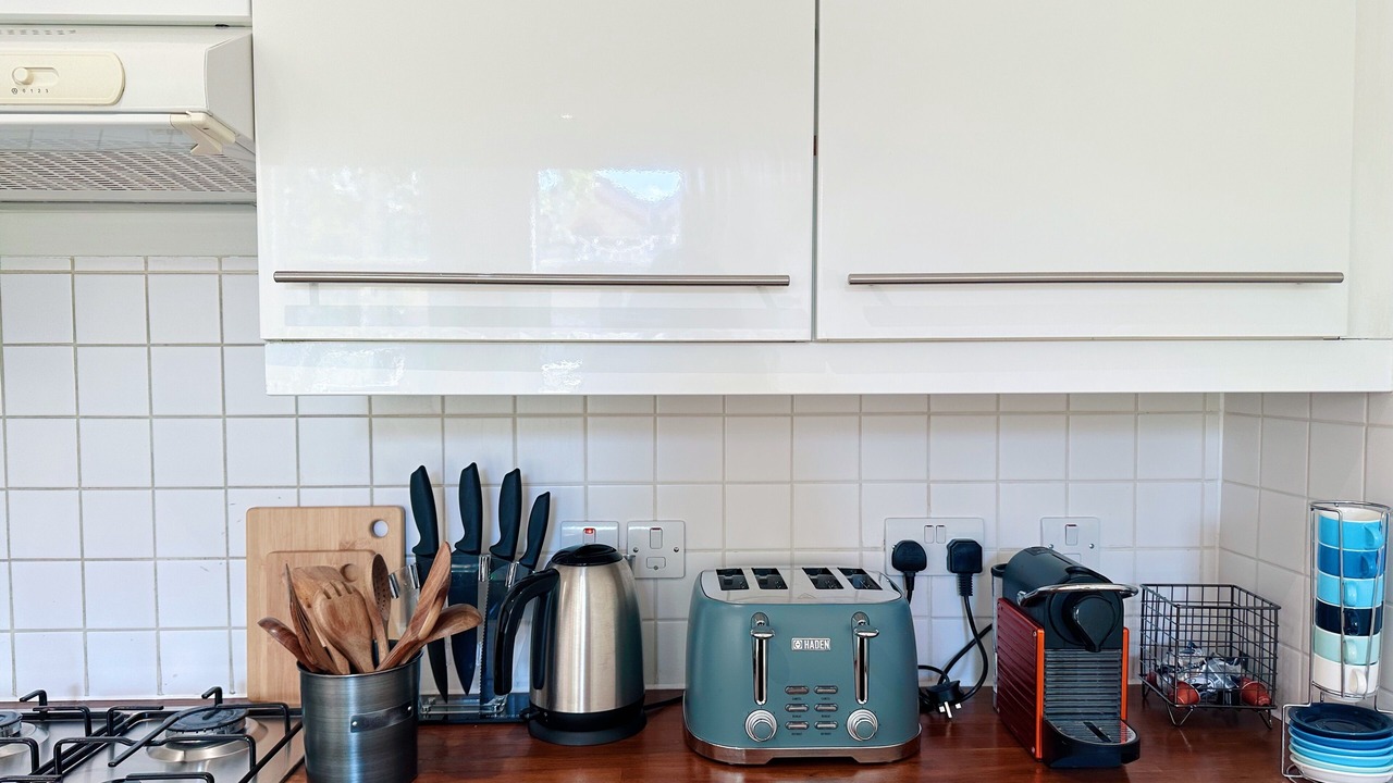 Photo of Kitchen in Dalgarno