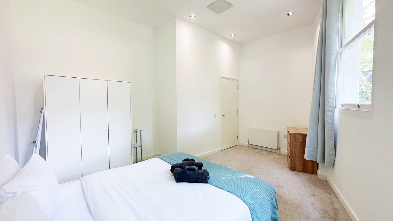 Photo of Bedroom in Dalgarno