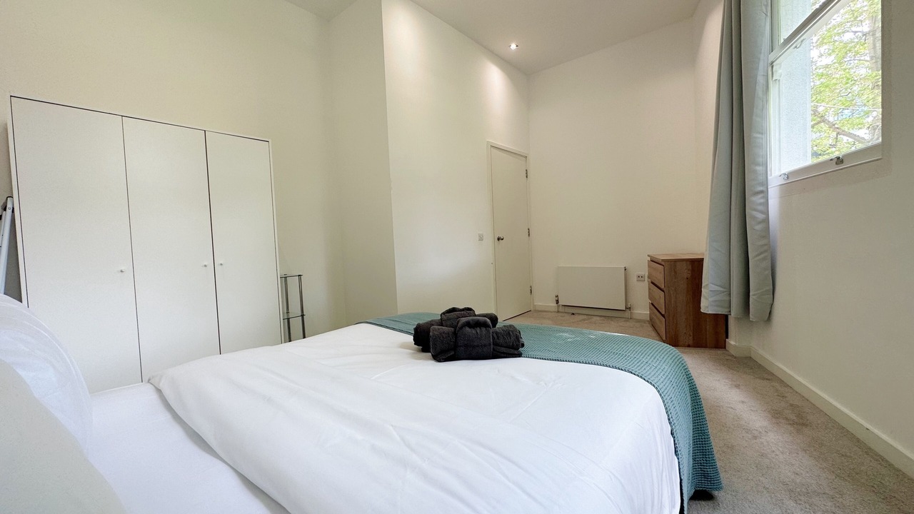 Photo of Bedroom in Dalgarno