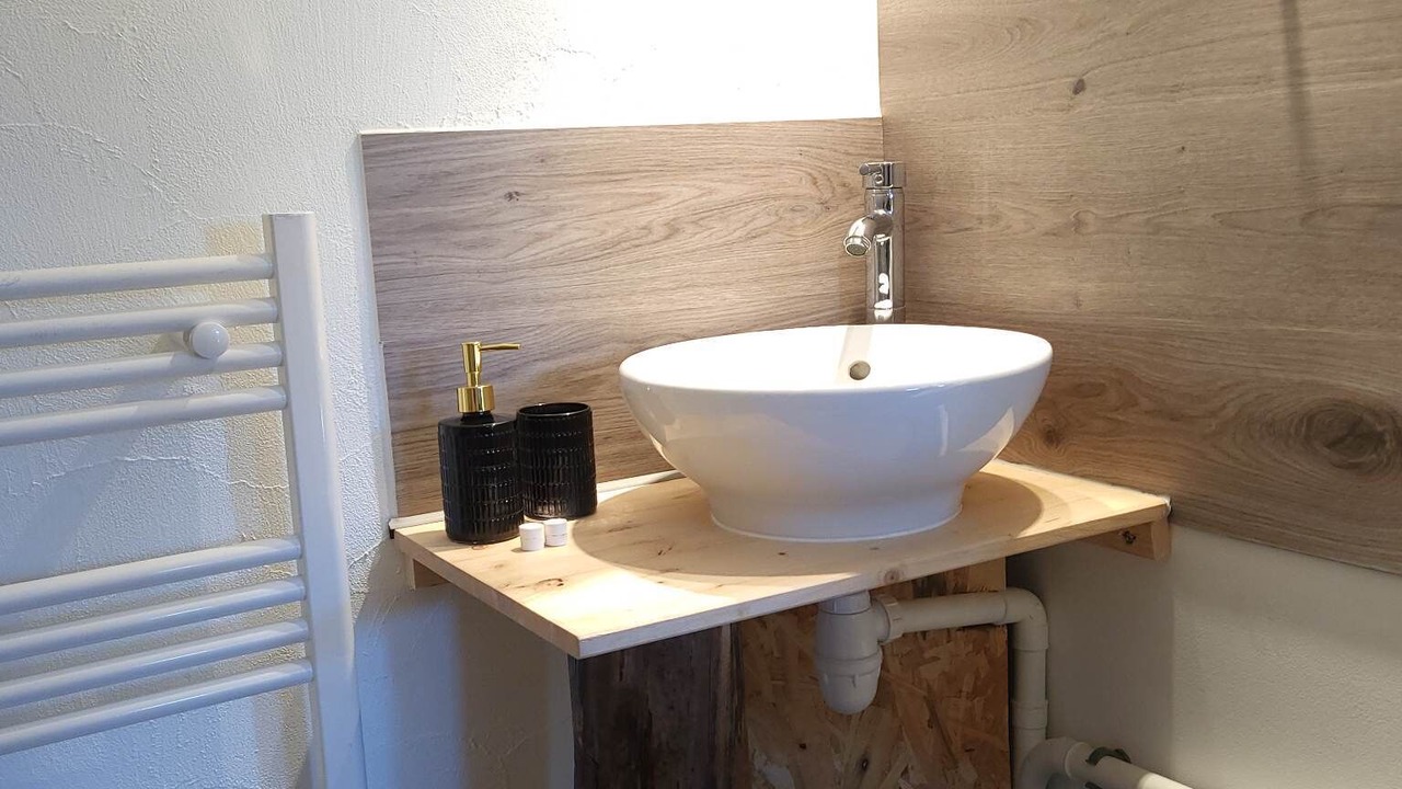 Photo of Bathroom in Goderville