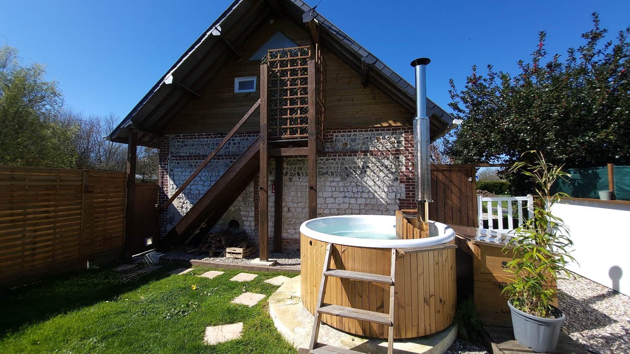 Photo of Outdoor in Goderville