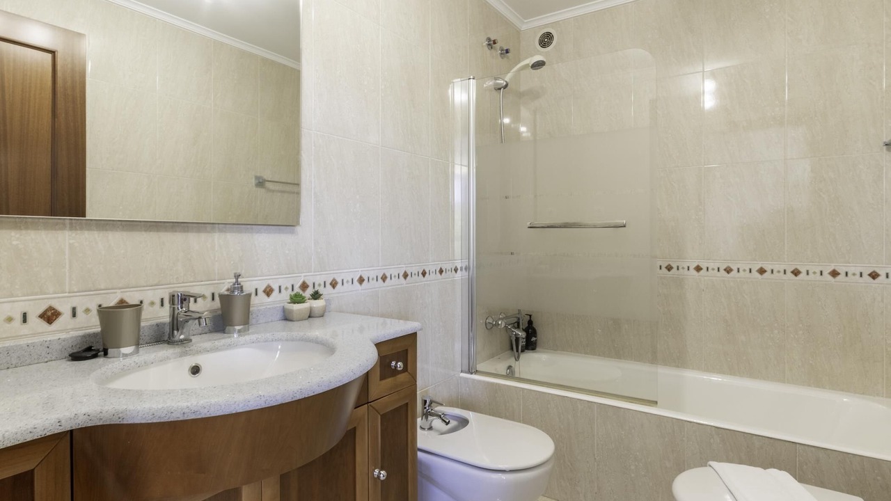 Photo of Bathroom in Barakaldo
