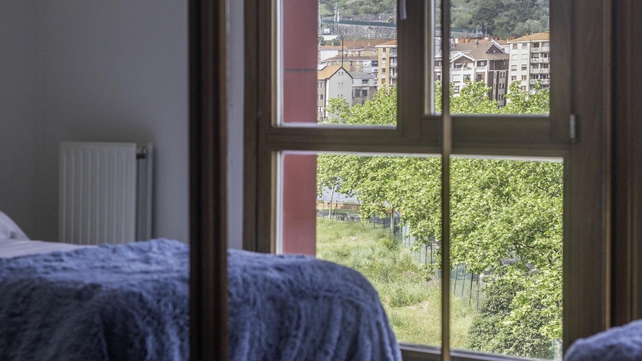 Photo of Bedroom in Barakaldo
