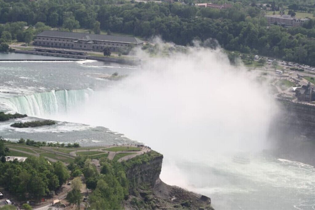 Photo of Outdoor in Downtown Niagara Falls