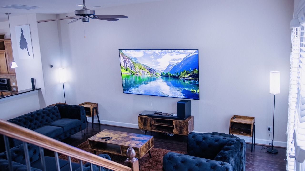 Photo of Bedroom in East Downtown Houston
