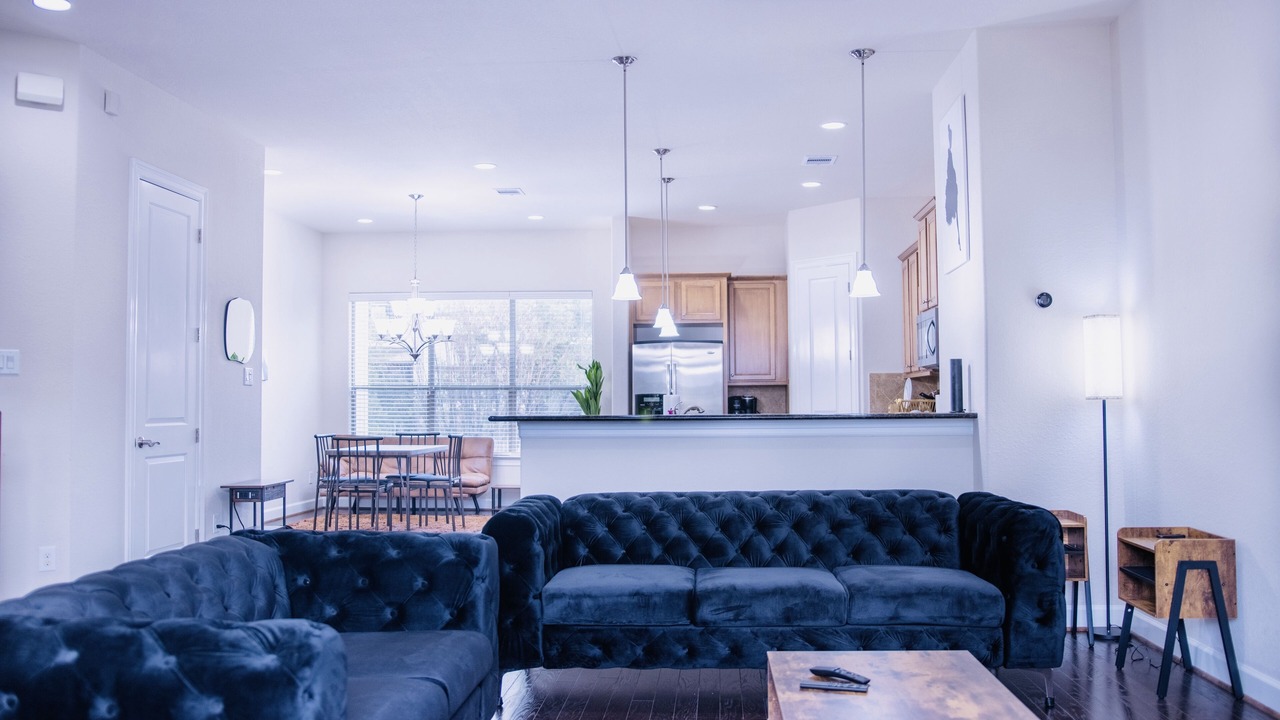 Photo of Bedroom in East Downtown Houston