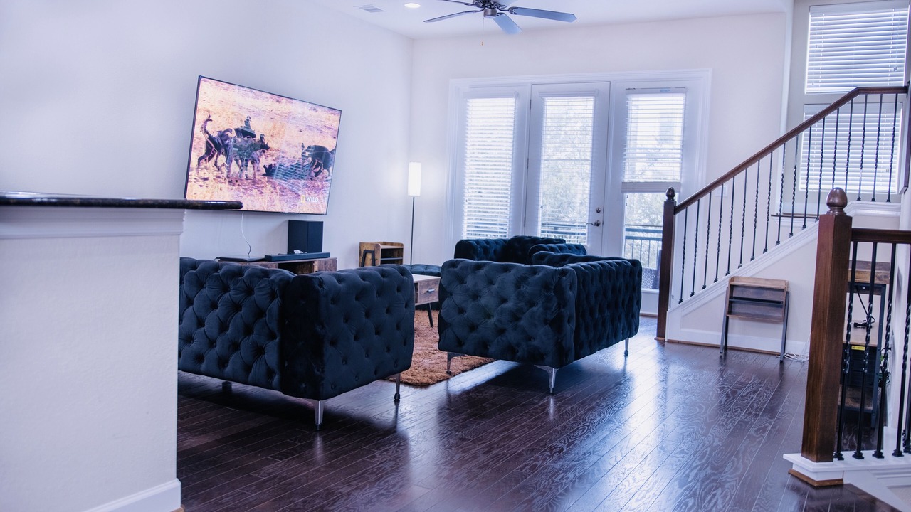 Photo of Bedroom in East Downtown Houston