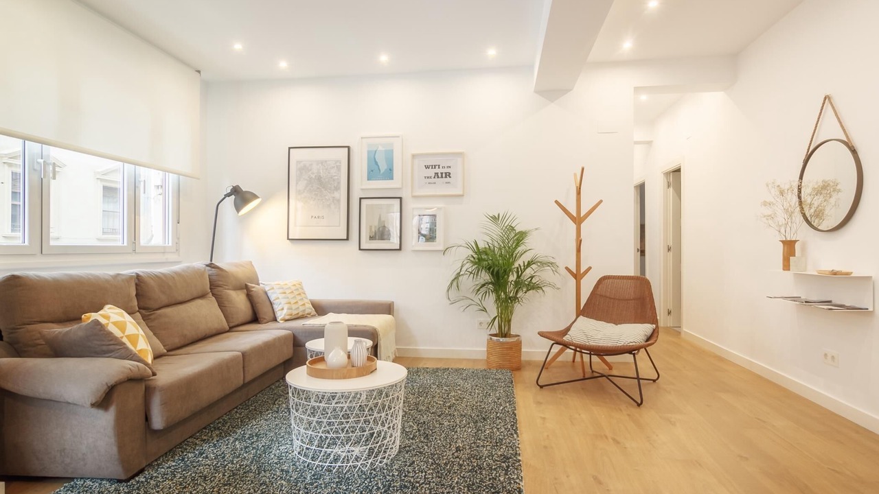 Photo of Livingroom in Castanos