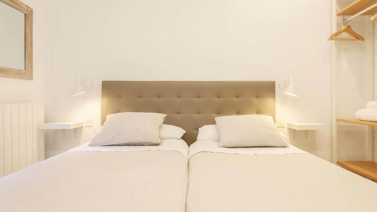 Photo of Bedroom in Castanos