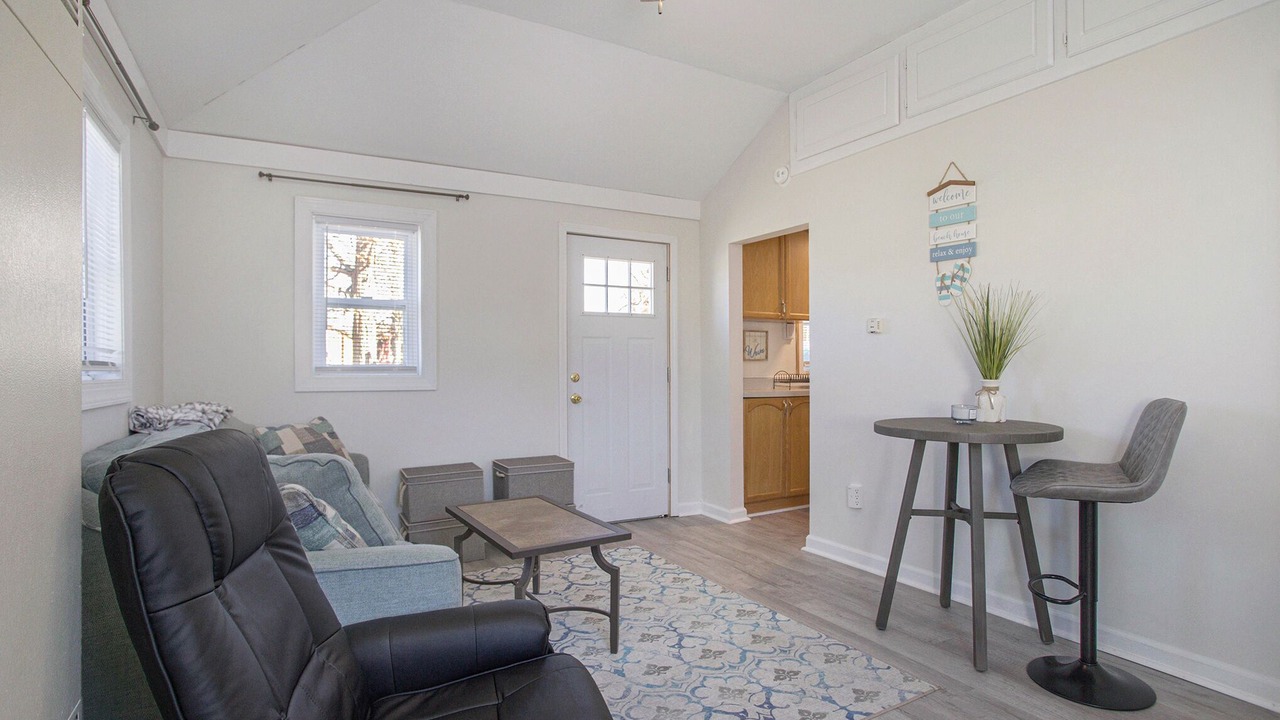 Photo of Livingroom in Coldwater