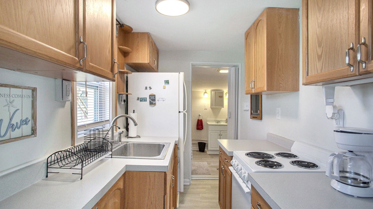 Photo of Kitchen in Coldwater
