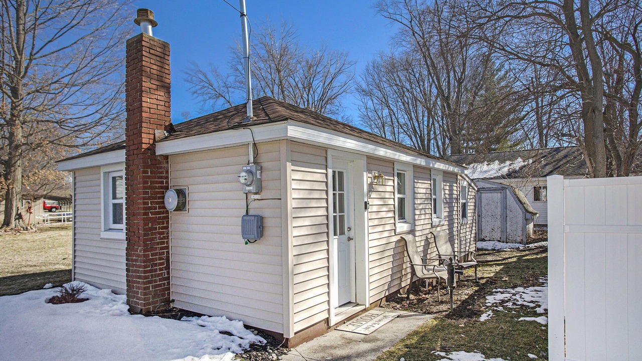 Photo of Outdoor in Coldwater