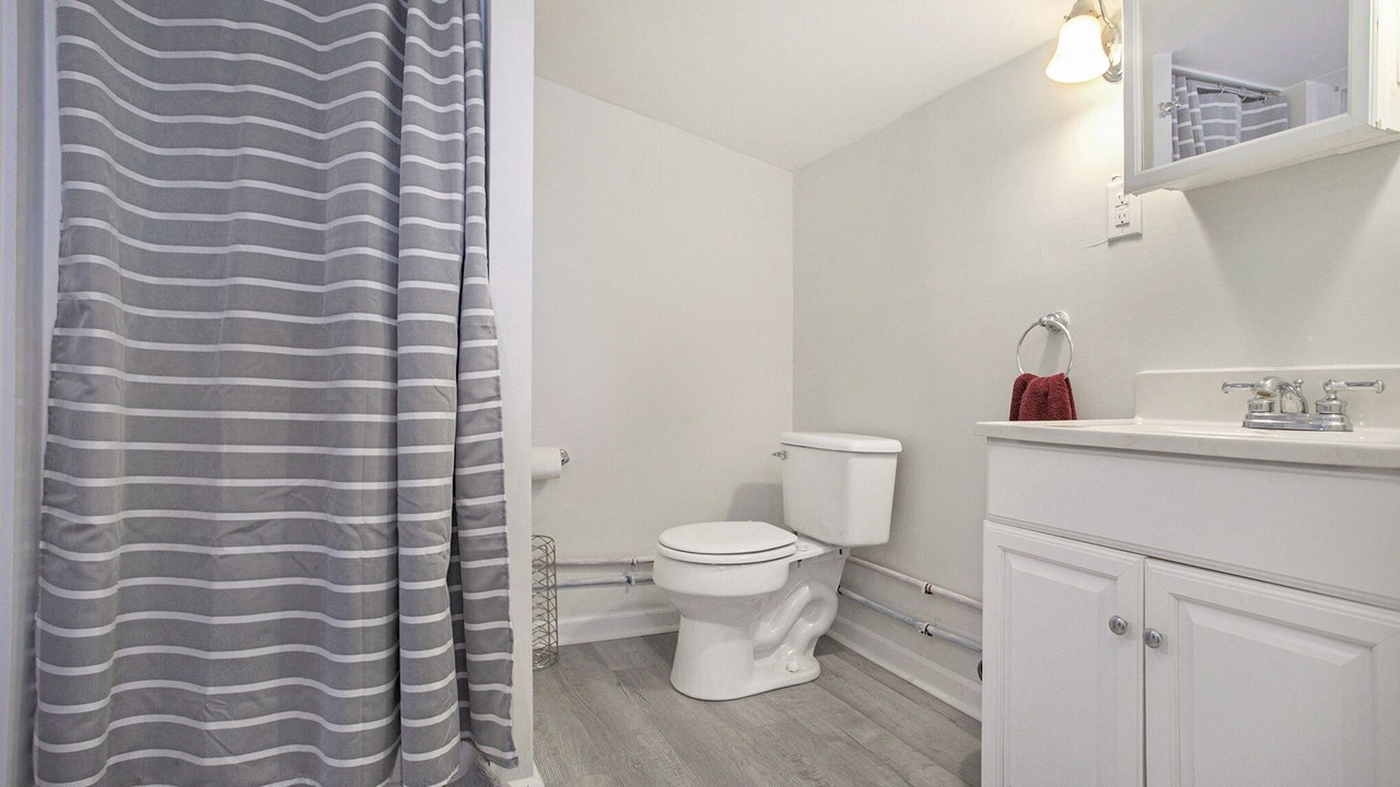 Photo of Bathroom in Coldwater