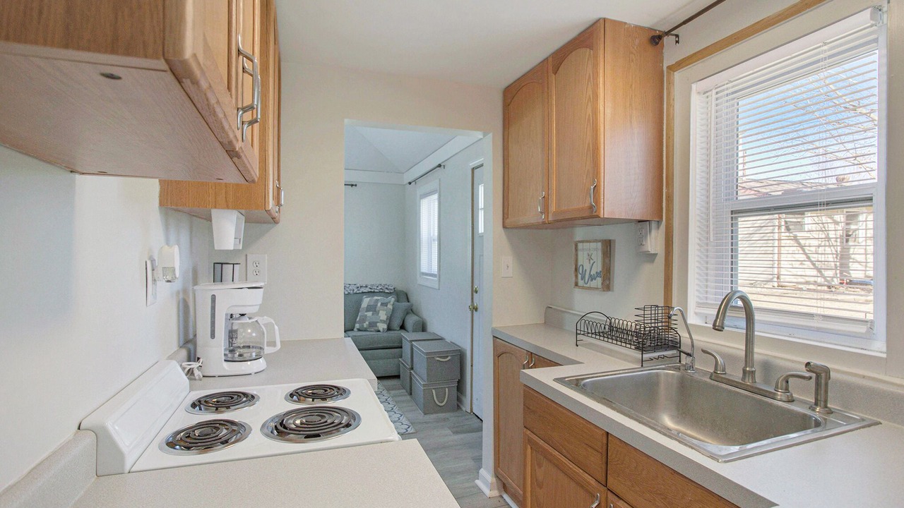 Photo of Kitchen in Coldwater