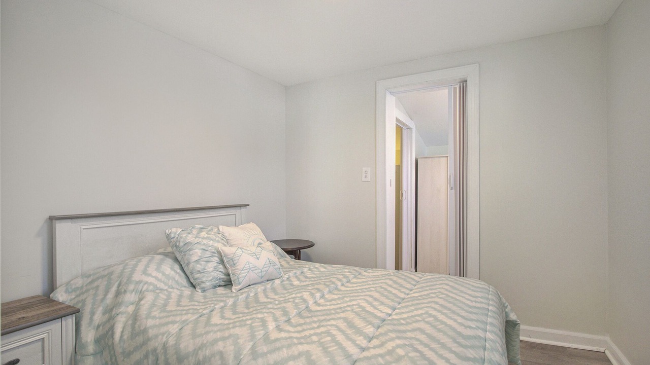 Photo of Bedroom in Coldwater