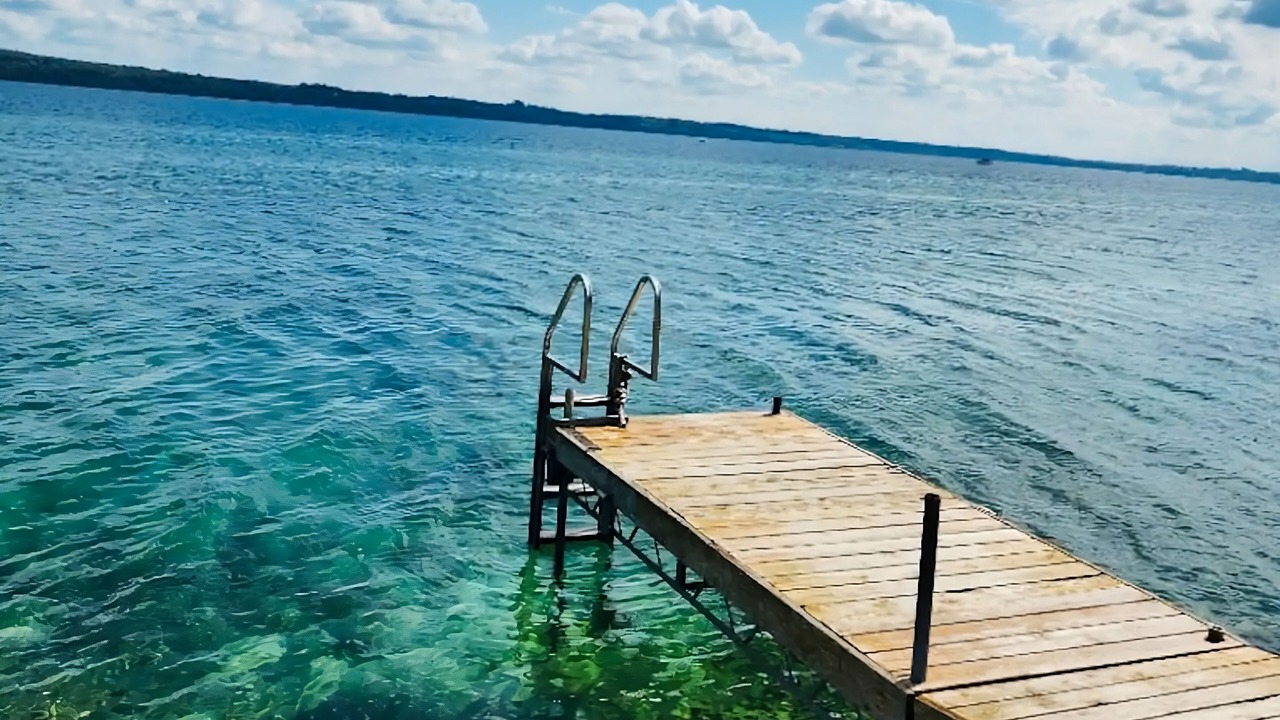 Photo of Outdoor in Colpoys Bay
