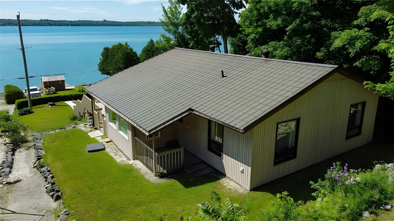 Photo of Outdoor in Colpoys Bay