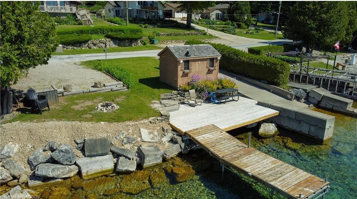 Photo of Outdoor in Colpoys Bay