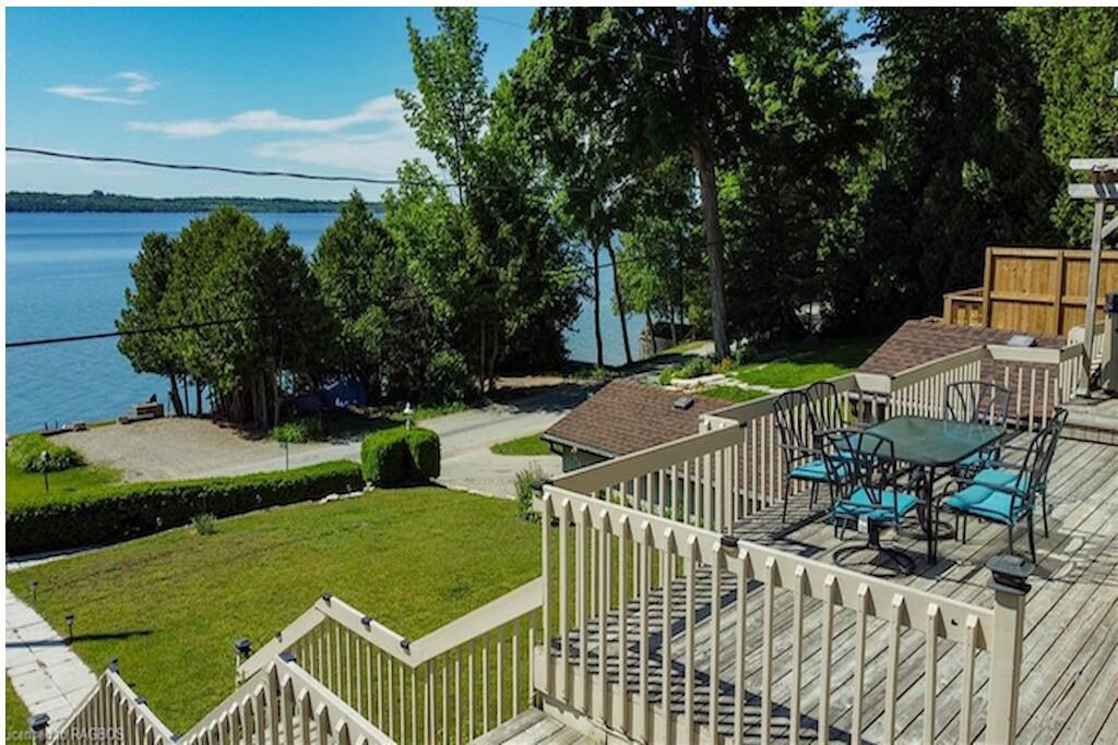 Photo of Outdoor in Colpoys Bay