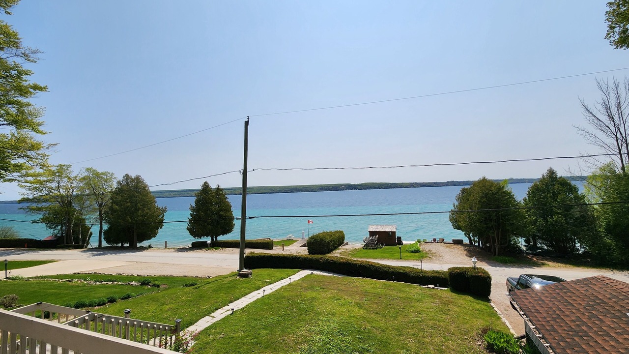 Photo of Others in Colpoys Bay