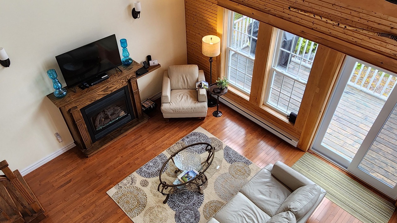 Photo of Livingroom in Open Hall