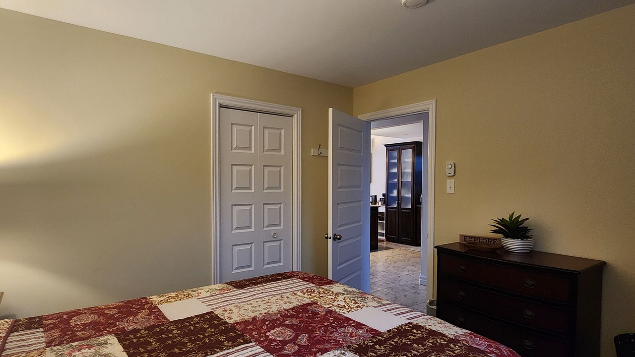 Photo of Bedroom in Open Hall