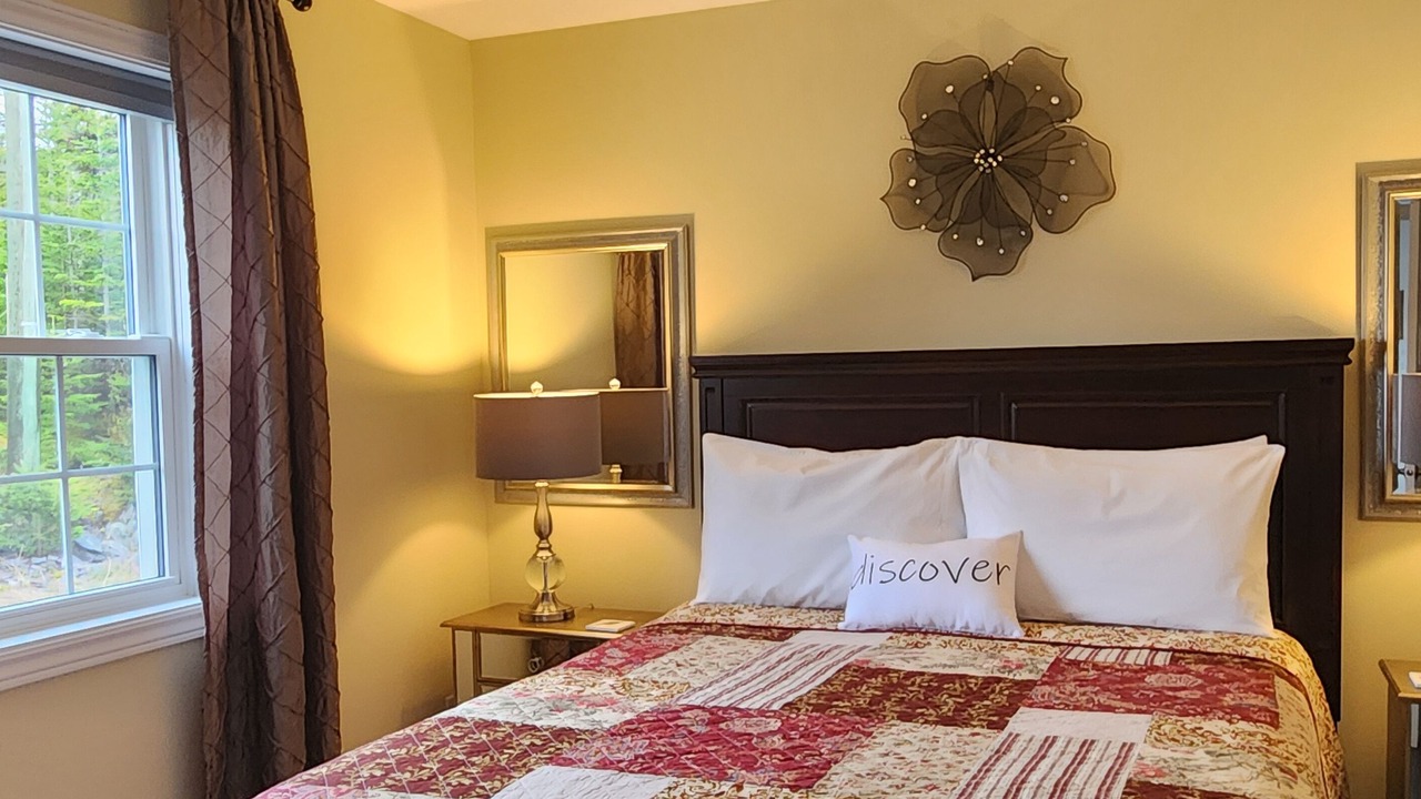 Photo of Bedroom in Open Hall