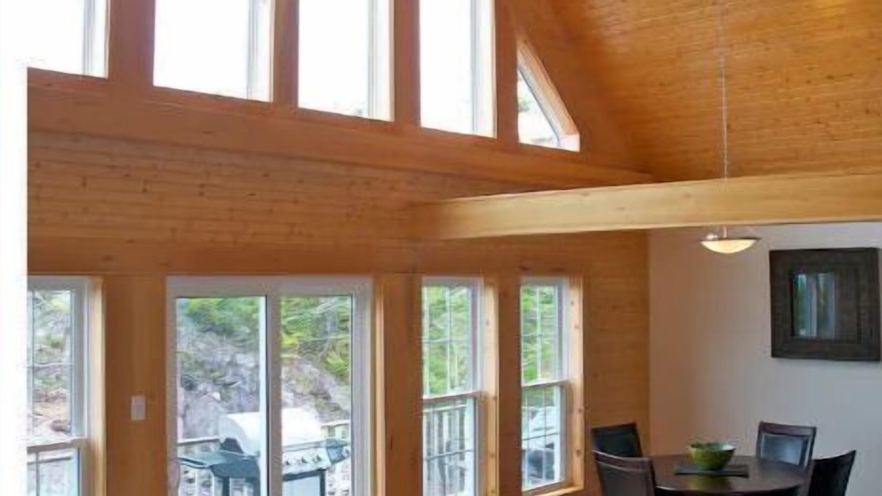Photo of Livingroom in Open Hall