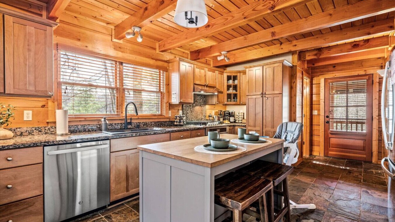 Photo of Kitchen in Boone