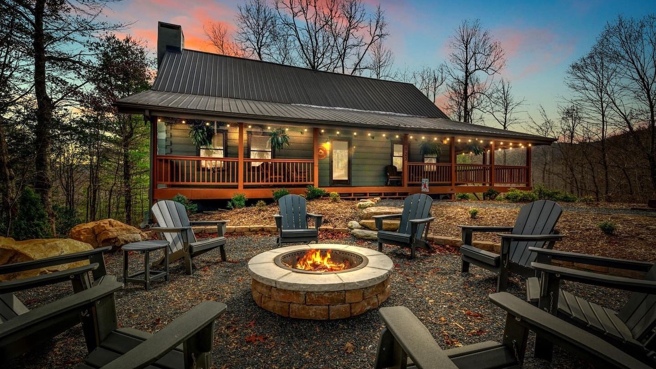 Photo of Outdoor in Boone