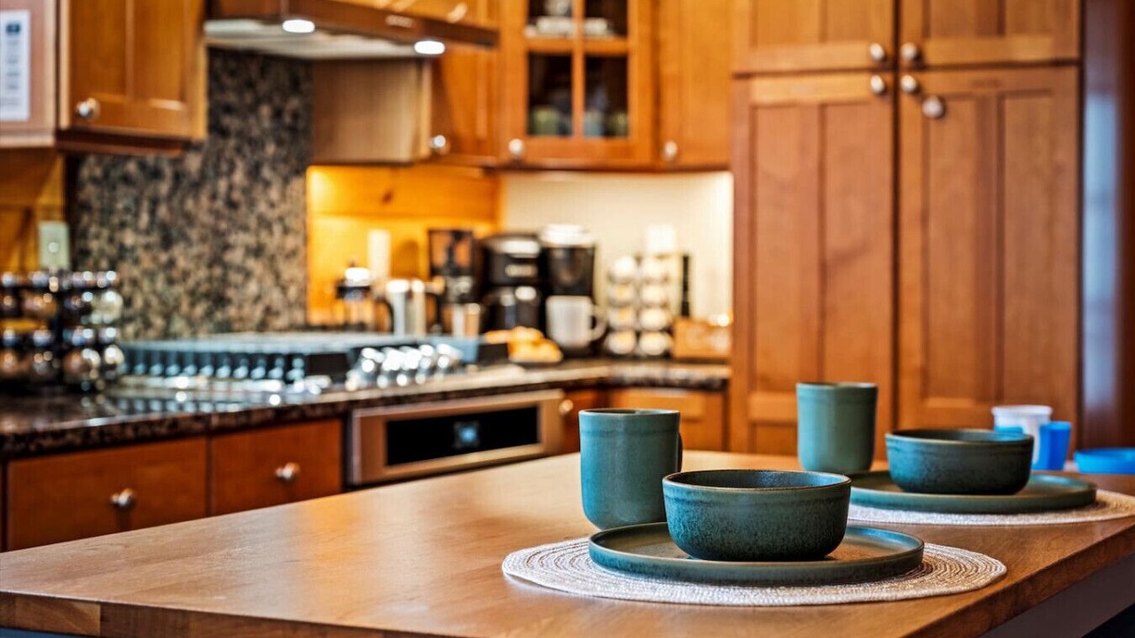 Photo of Kitchen in Boone