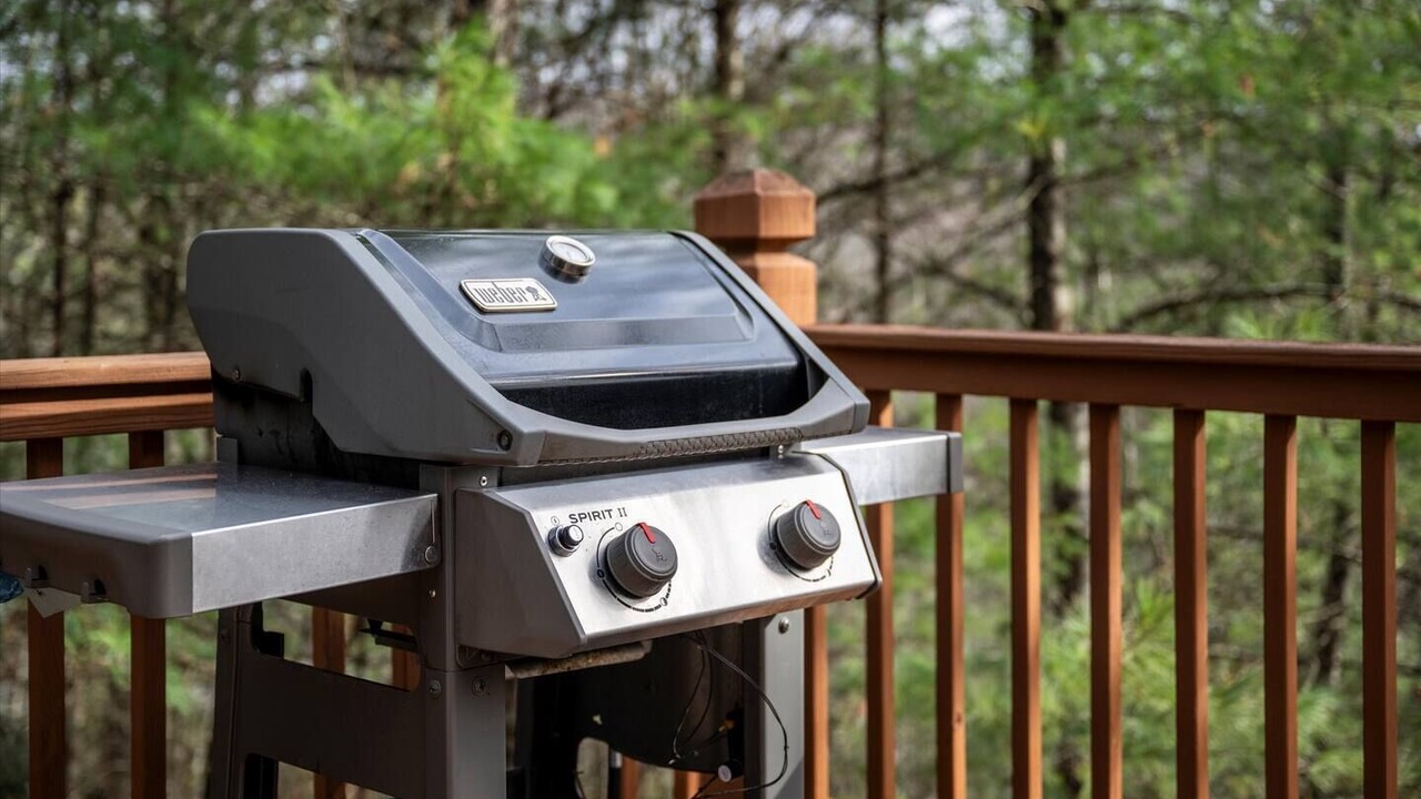 Photo of Outdoor in Boone