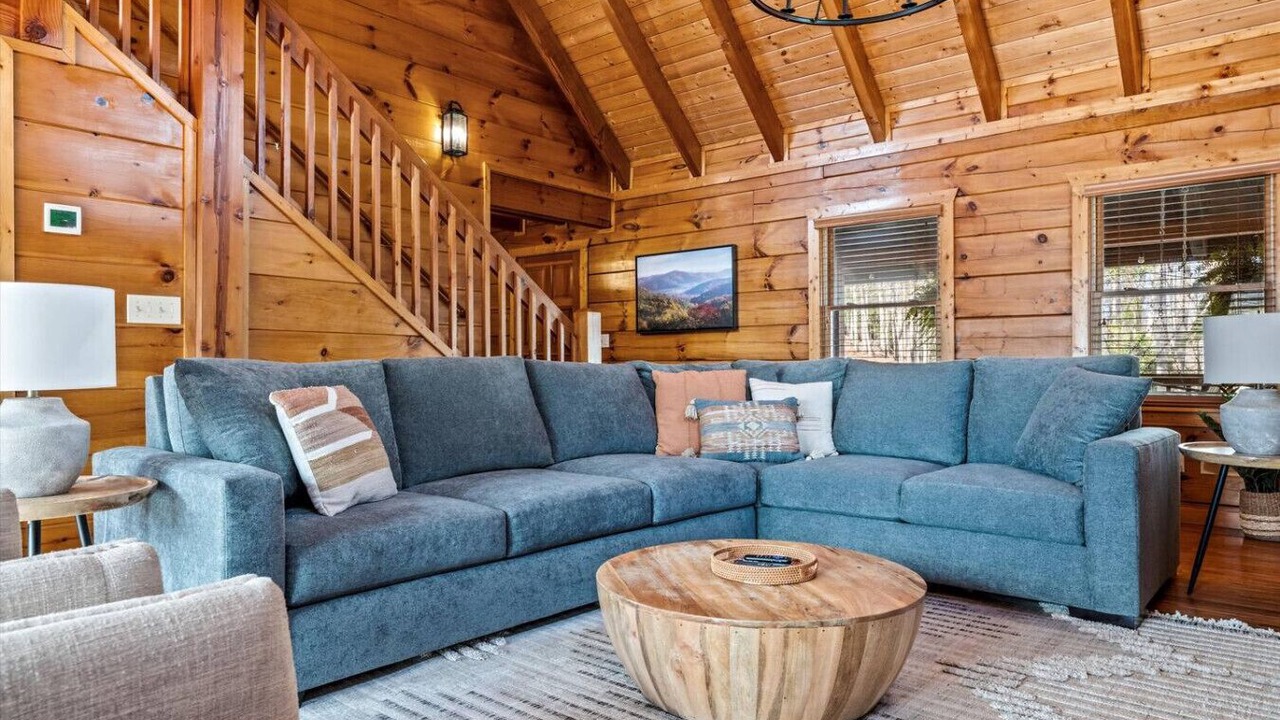 Photo of Livingroom in Boone