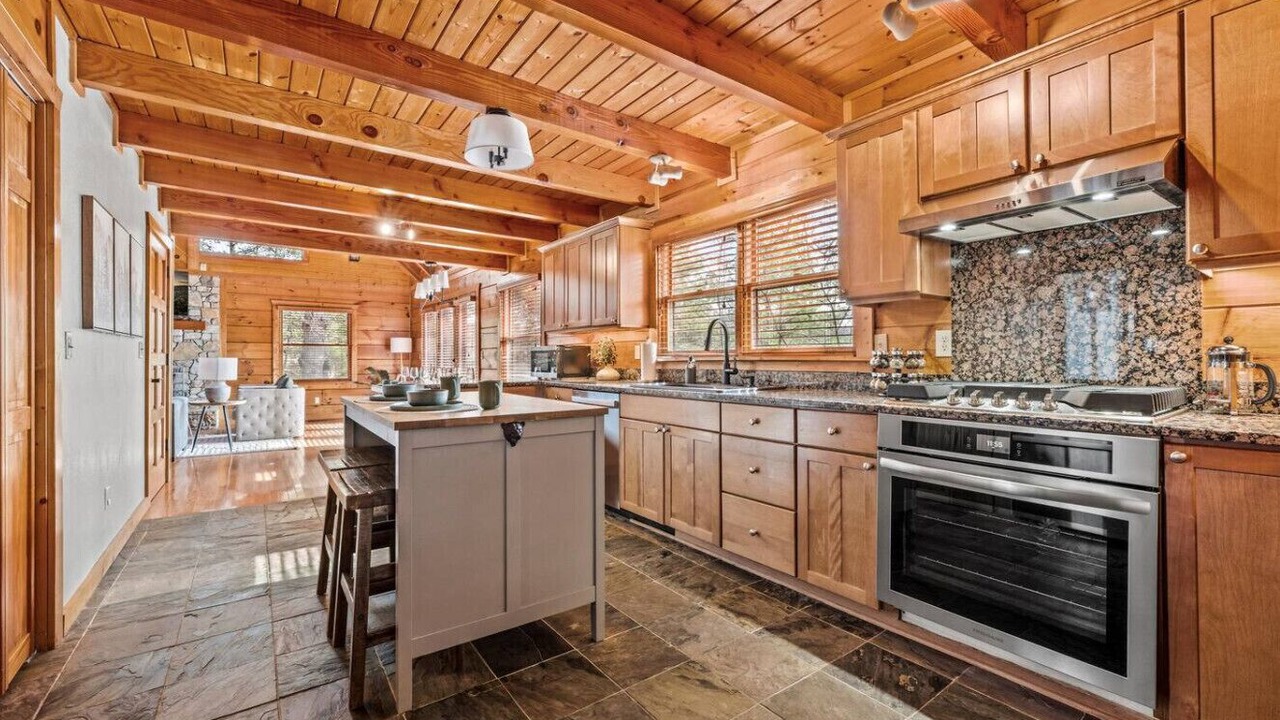 Photo of Kitchen in Boone