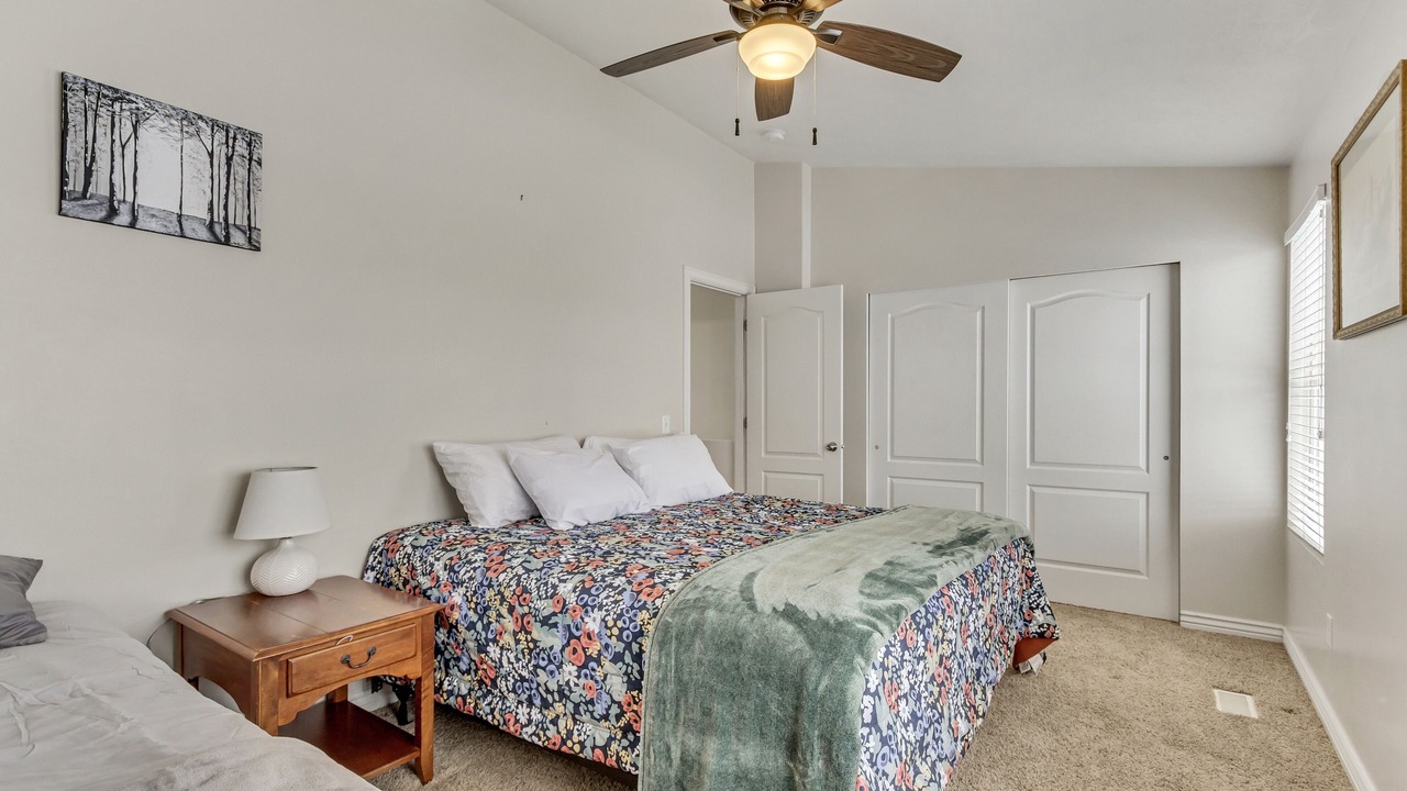 Photo of Bedroom in Draper
