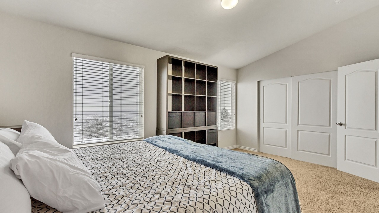 Photo of Bedroom in Draper