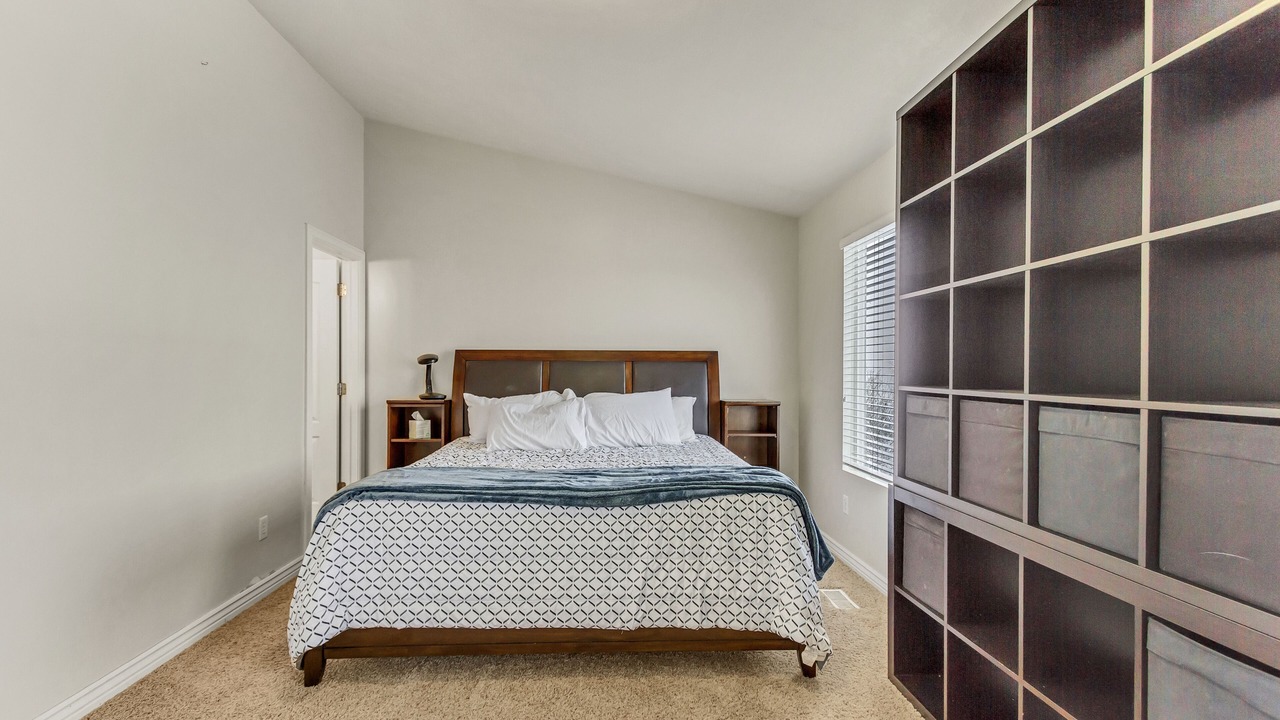 Photo of Bedroom in Draper