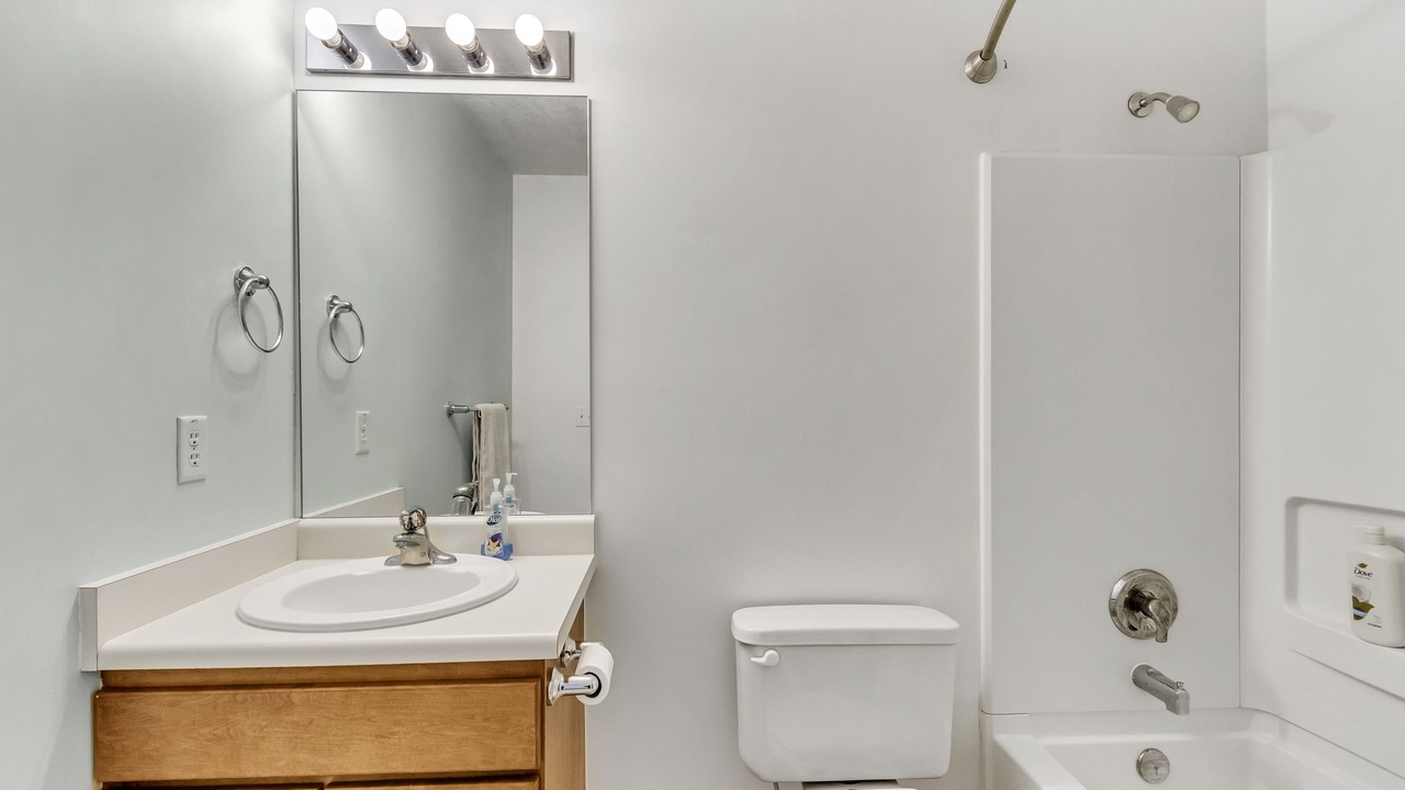Photo of Bathroom in Draper