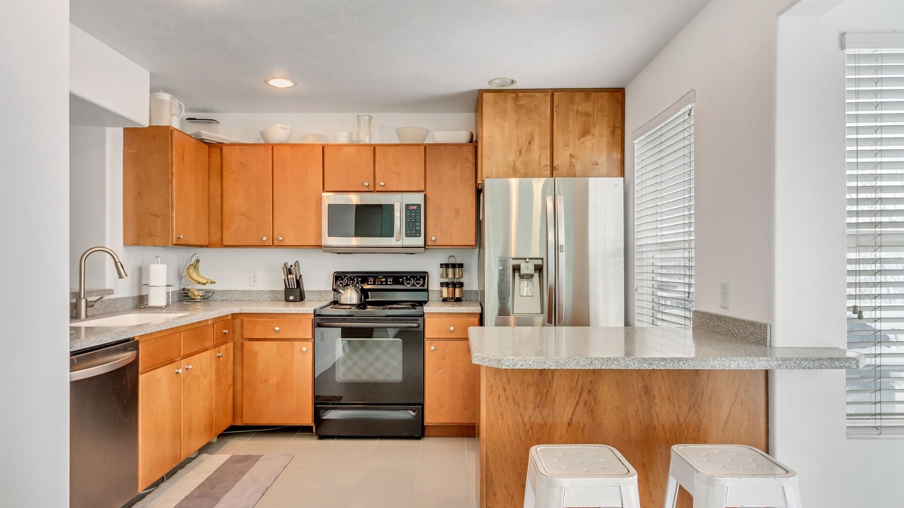 Photo of Kitchen in Draper