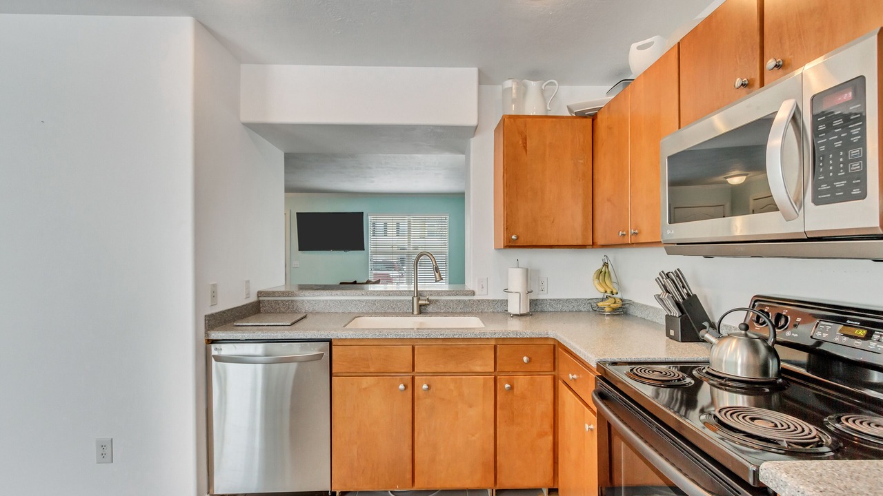 Photo of Kitchen in Draper
