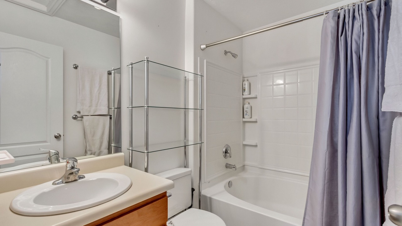 Photo of Bathroom in Draper