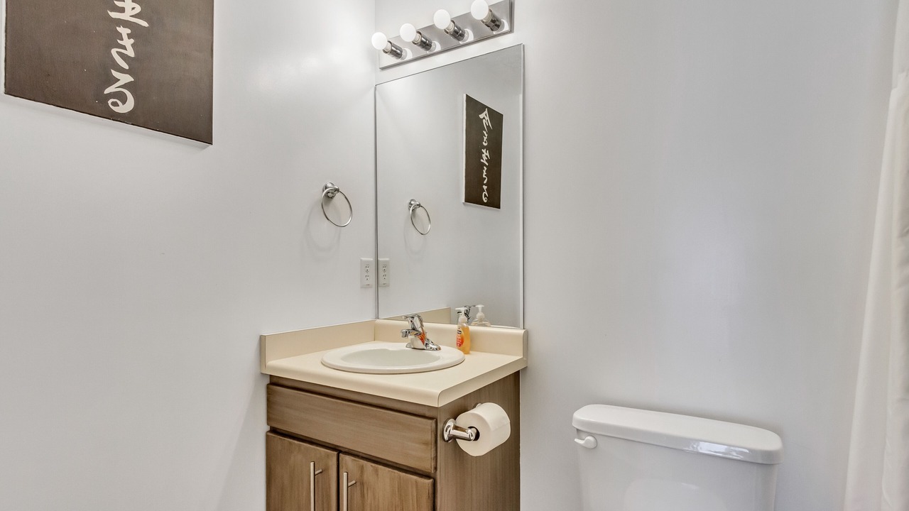 Photo of Bathroom in Draper