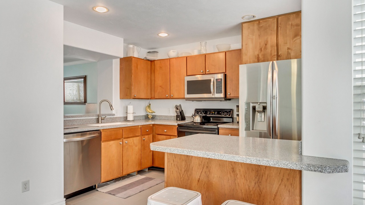 Photo of Kitchen in Draper